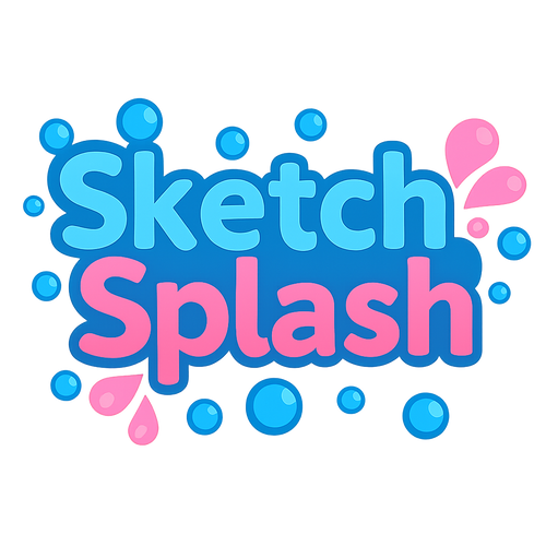 Sketch Splash